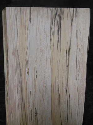 S=224_ Spalted Black Line Maple Slab 471/4