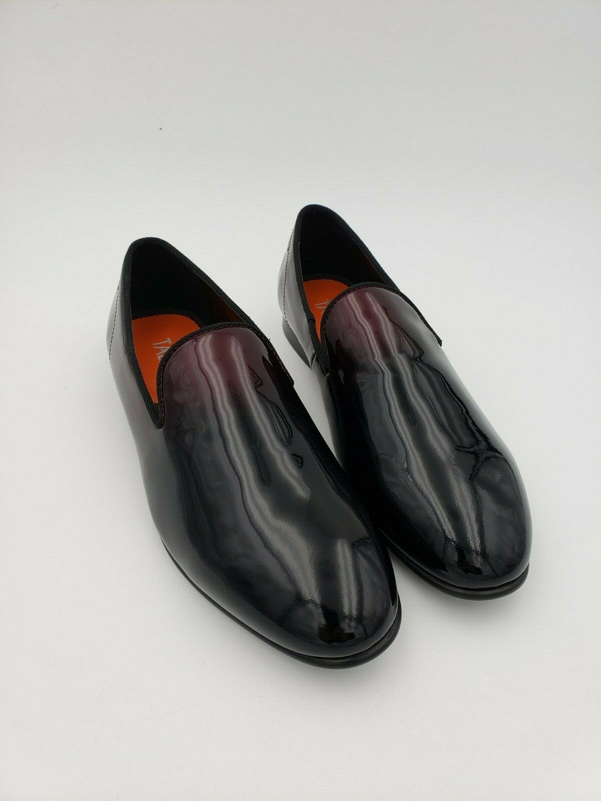 where are tallia shoes made