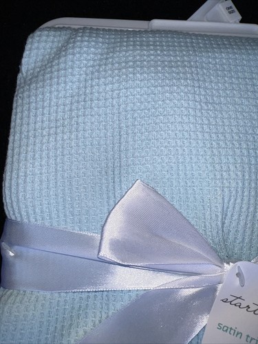 Satin Edge Nwt 36x50”