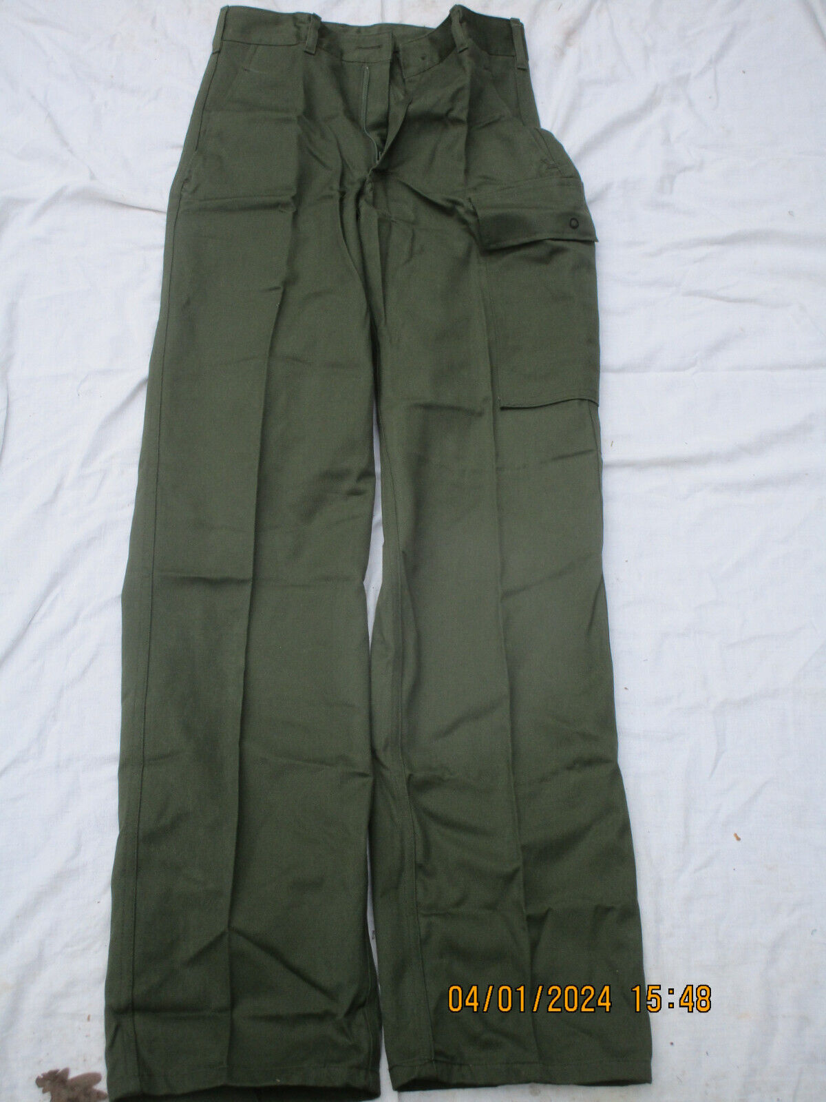 Field Pants Olive Belgian Army, Belgium, ABL 42L, Begetex 1984, Waist: 72cm XS | eBay Field Pants Olive Belgian Army, Belgium, ABL 42L, Begetex 1984, Waist: 72cm XS | eBay