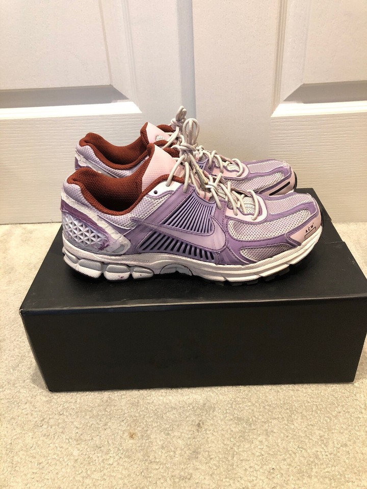 nike vomero 5 violet