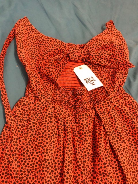 billabong babylon jumpsuit