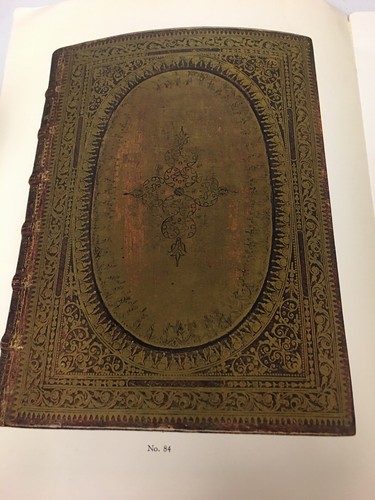 Martin Breslauer Catalogue 99 Auction London Renaissance Manuscripts PPB 1965