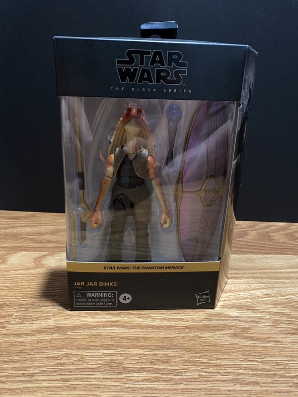 darth jar jar funko pop