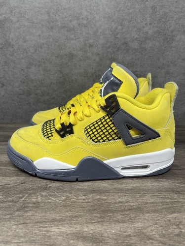 Air Jordan 4 イエロー Air Jordan 4 'Tour Yellow' Release Date. Nike SNKRS
