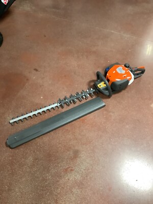 HUSQVARNA 522HDR75S GAS HEDGE TRIMMER