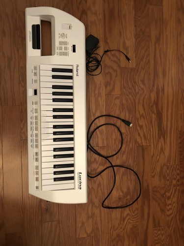 ROLAND LUCINA AX-09 Synthesizer Brand New