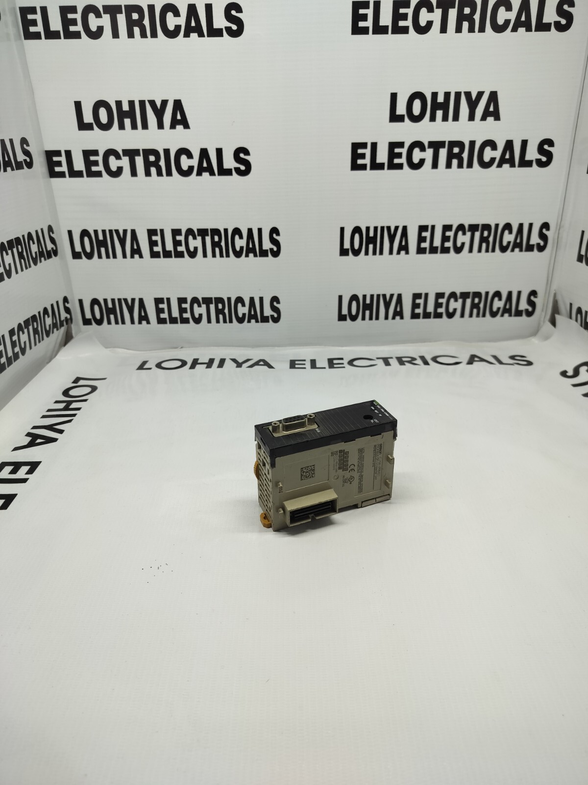 OMRON CJ1W-PRM21 PROFIBUS DP MASTER UNIT ( USED CONDITION OMRON CJ1W-PRM21 PROFIBUS DP MASTER UNIT ( USED CONDITION
