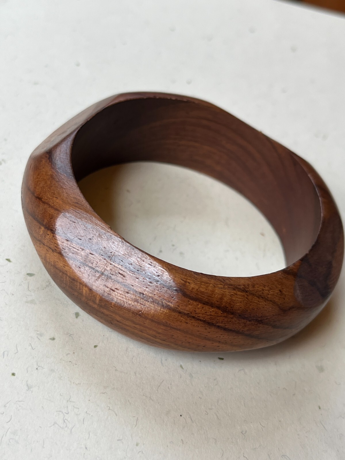 WOOD BANGLE 145T ウッドバングル WOOD BANGLE 145T ウッドバングル - メルカリ