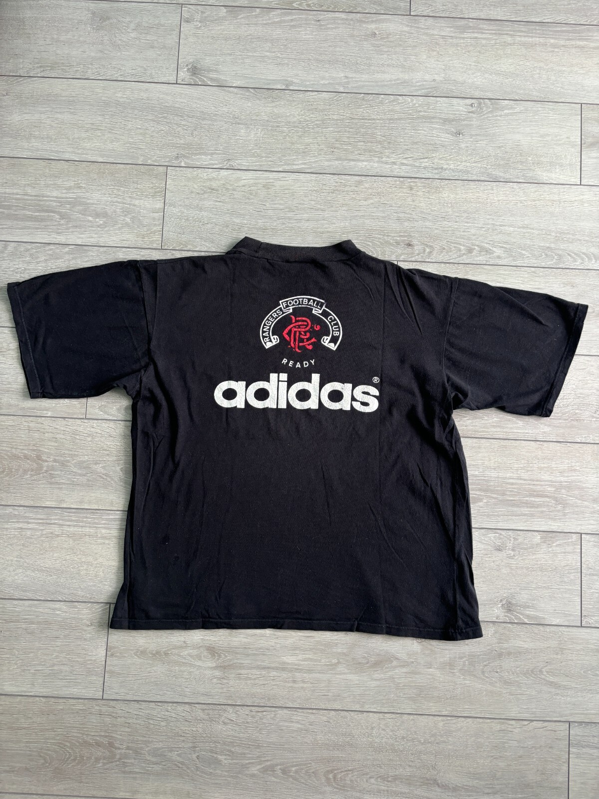 adidas 94〜96 グラスゴー・レンジャーズ adidas 1994-96
