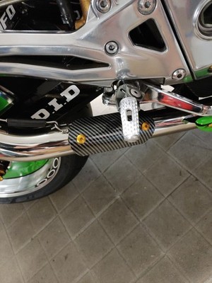 Foto dell'oggetto di un acquirente verificato