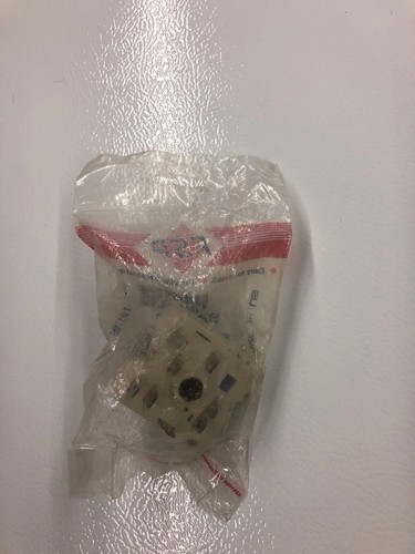 Genuine OEM 9757030 Whirlpool Switch Infinite WP9757030