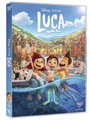 Luca ( DVD) (DVD) (UK IMPORT)