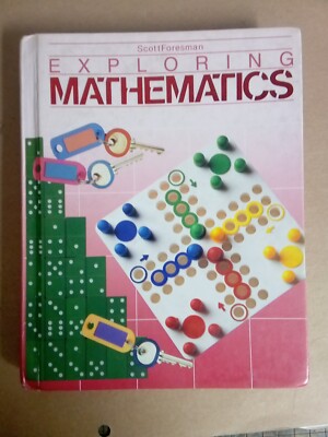 Scott Foresman Exploring Mathematics Grade 3 (Scott Foresman EXPLORING...