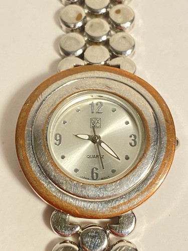SO&CO NEW YORK レディース ウォッチ SO&CO Women's Crystal Watch | Groupon Goods