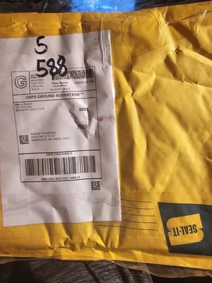 Item photo(s) from verified buyer