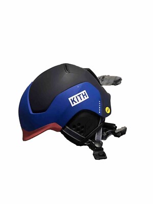 Oakley x Kith MOD 5 Snowboard helmet large