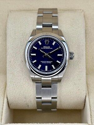 Rolex oyster top perpetual 28mm