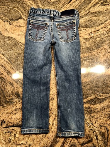 Ralph Lauren Children's Jeans Size 4T