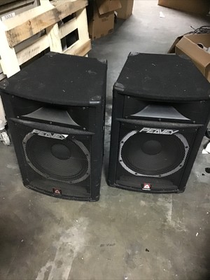 peavey 112 tls