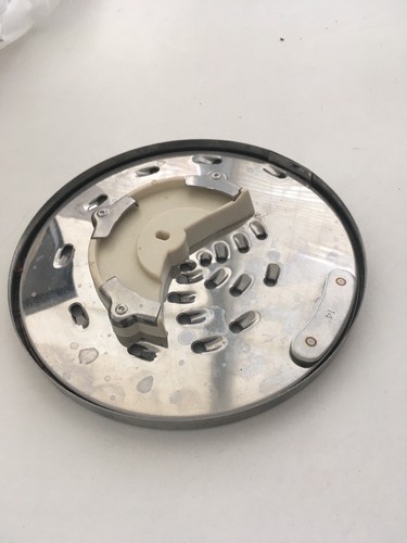 Cuisinart DLC-7 Medium Grating Disc DLC-037