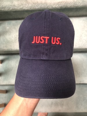 just us nike hat