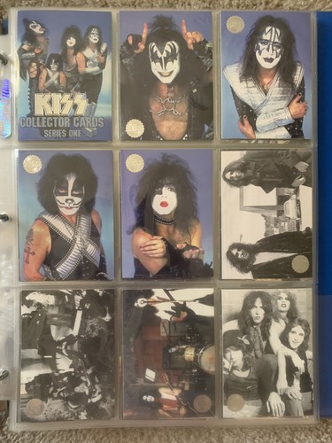 その他 trading card kiss Rare CARD no.1~no.9 その他 trading card kiss Rare CARD no.1~no.9 $_12.JPG?set_id