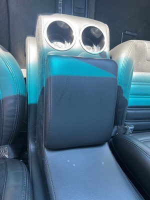 image 4 of interior