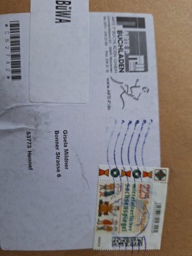 Artikelfoto(s) von einem verifizierten Käufer