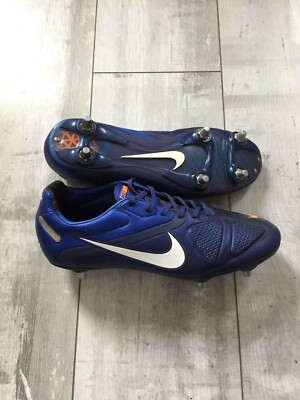 mens nike ctr360