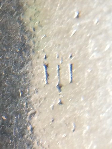 James Avery Sterling Silver 3D Acoustic Guitar Charm Pendant