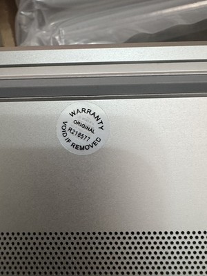 Artikelfoto(s) von einem verifizierten Käufer