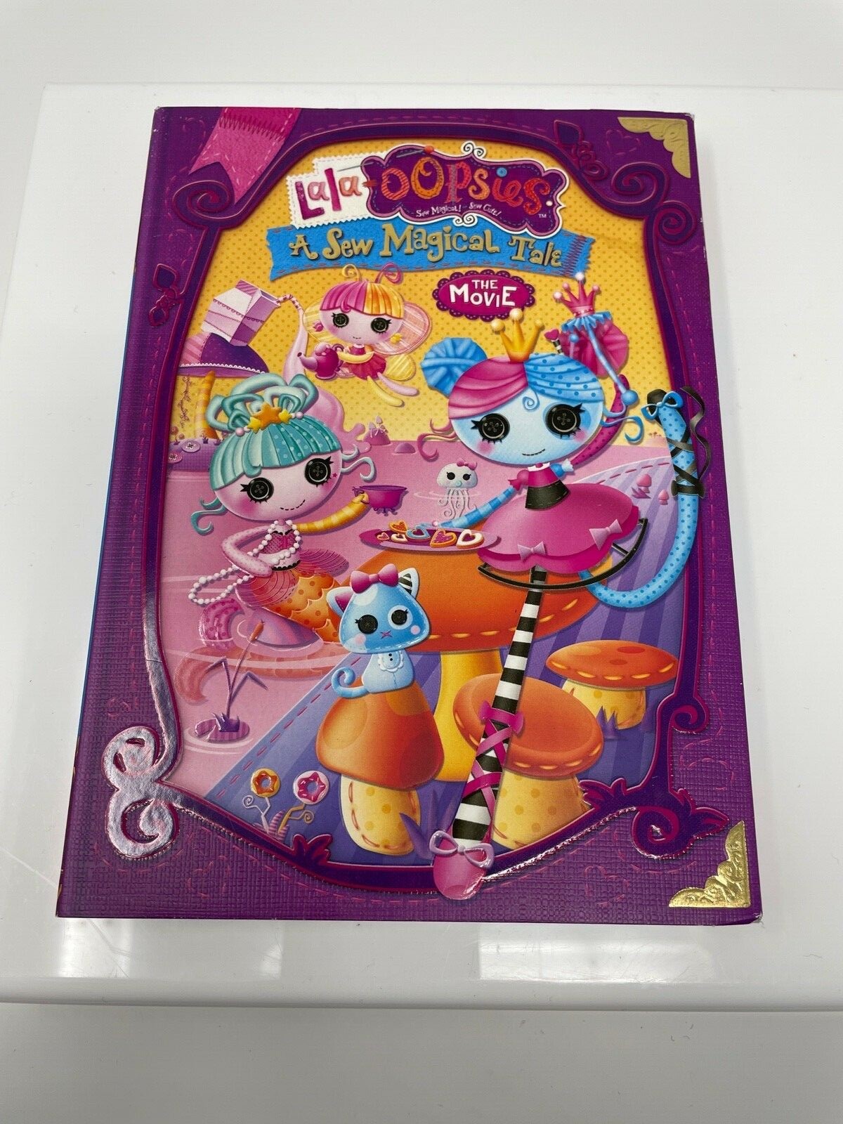 Sukimaswitch in Augusta Camp 2013 DVD ❗ Sukimaswitch In