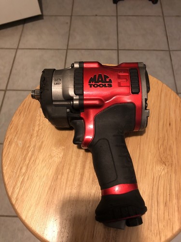 Mac Tools MPF990501 High Performance 1/2