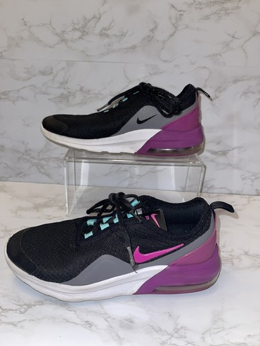 nike air max motion 2 white and purple