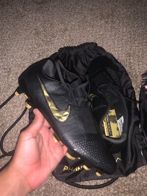 Nike Phantom venom elite fg Size 7.5 Soccer Cleats