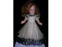 seymour mann connoisseur doll collection mcmxcviii