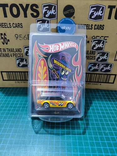 ミニカー Hotwheels Japan Convention Datsun 510 Hot Wheels Datsun 510 Japan Convention Exclusive (Edition of