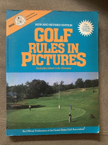 洋書 SOME OF THE RULES OF GOLF 61UsdJlSjTL._UF350,350_QL50_.jpg