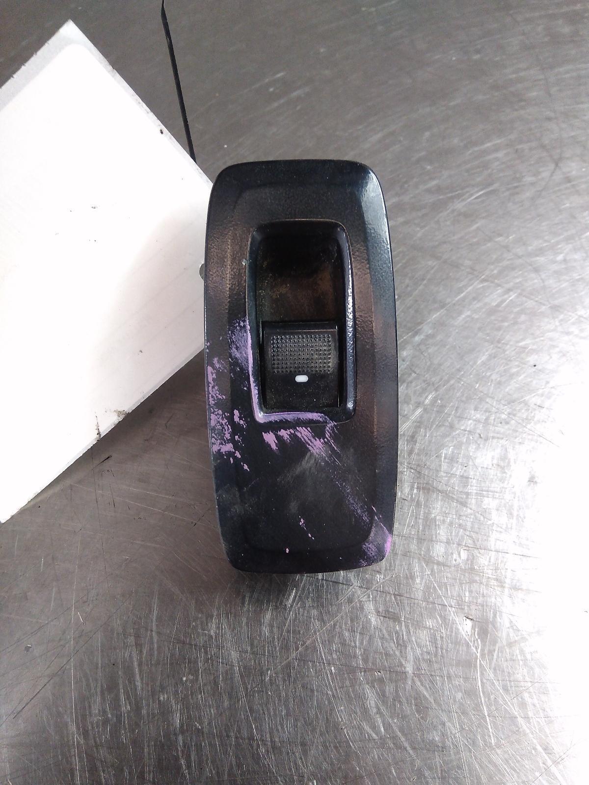 FORD RANGER POWER WINDOW SWITCH LH FRONT, PX SERIES 23, 07/1504/22 15