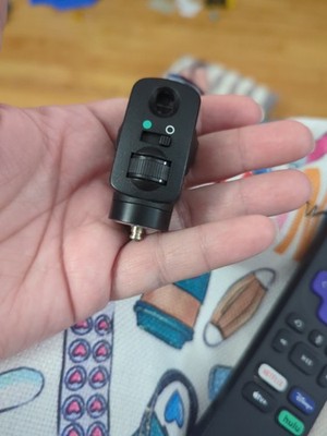 Foto dell'oggetto di un acquirente verificato