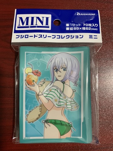 misaki CARDFIGHT VANGUARD ZERO MISAKI TOKURA SWIMSUIT VERSION