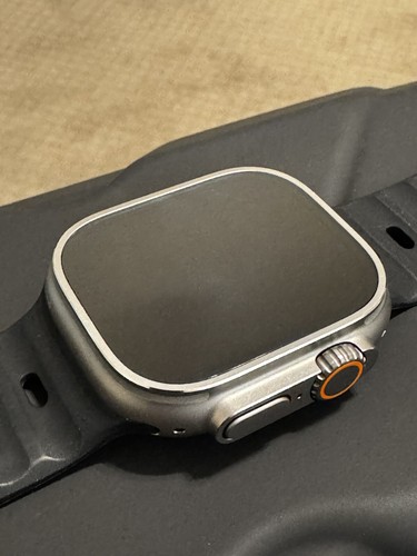 Apple Watch Ultra 2 49mm Gps + Cellular - Band 64GB Apple Watch Ultra 2 49mm Gps + Cellular - Band 64GB