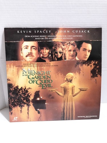 その他 level 1.2.3 collection TOP4 DVD Midnight in the Garden of Good and Evil