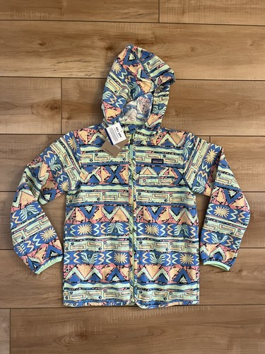 希少◎patagonia BEMIDJI JACKE Patagonia Baggies Jacket Kids'