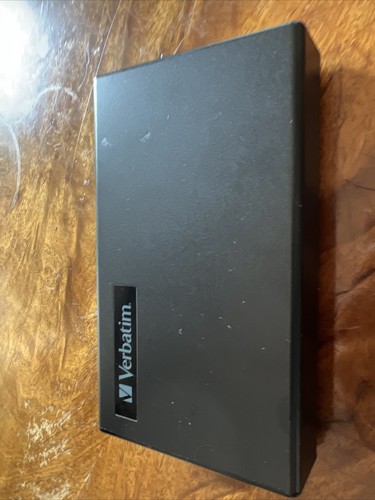 ポータブルプレーヤー verbatim IVDRS 500GB ポータブルプレーヤー verbatim IVDRS 500GB 楽天市場