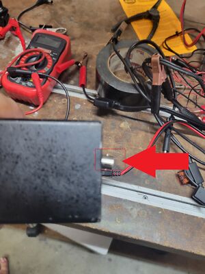 Item photo(s) from verified buyer