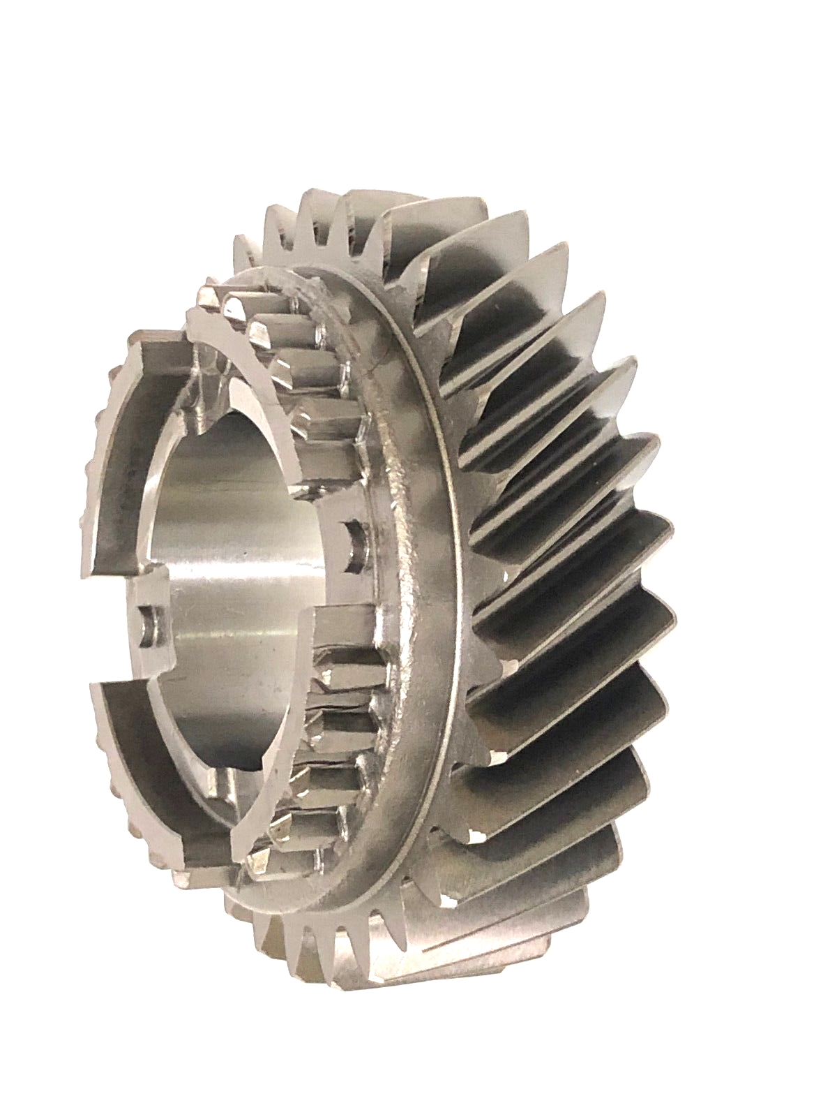 30 Tooth Wc | Ford T5 World Class 2nd Gear