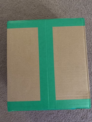 Item photo(s) from verified buyer