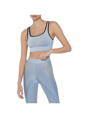 

COR Intimates Синий Спортивный Бюстгальтер, C321TWI100SLK